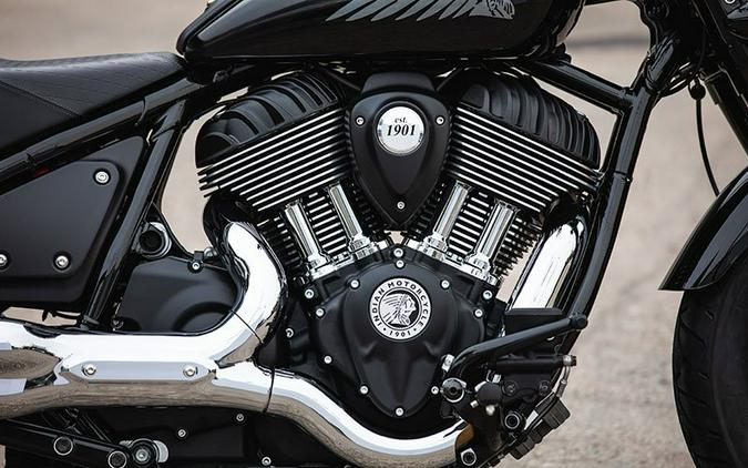 2022 Indian Chief Bobber ABS