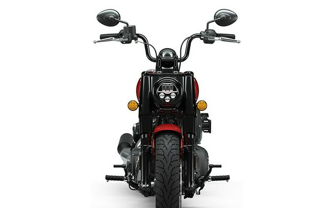 2022 Indian Chief Bobber ABS