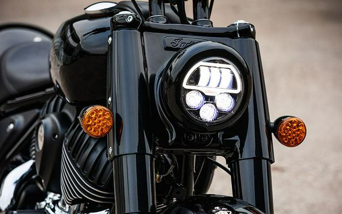 2022 Indian Chief Bobber ABS