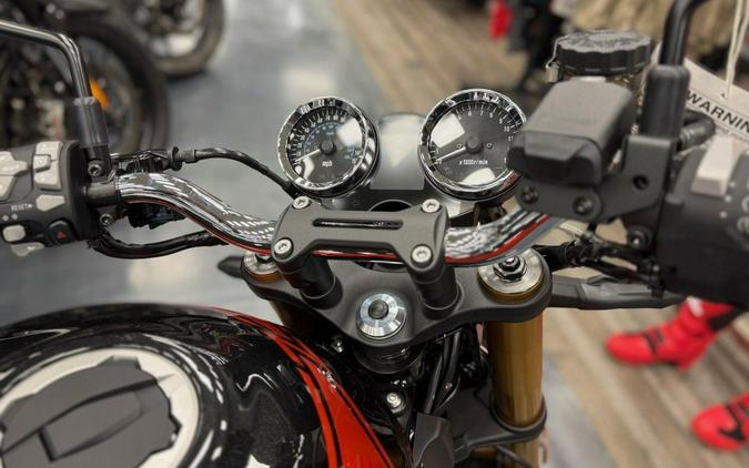 2026 Kawasaki Z900RS SE ABS