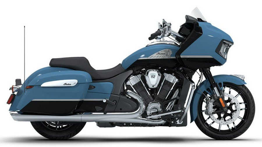 2026 Indian Challenger® Limited 112