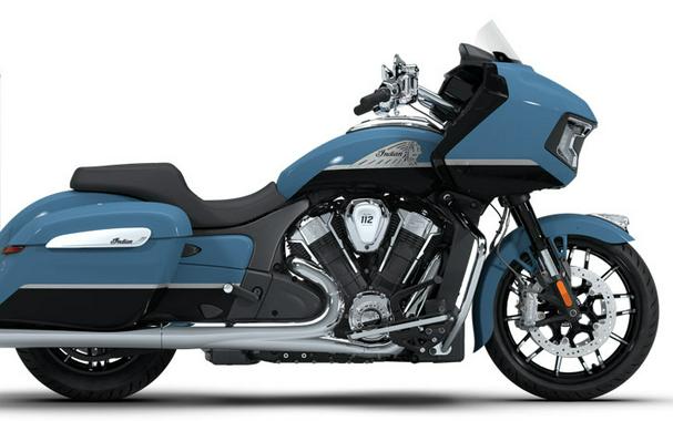 2026 Indian Challenger® Limited 112