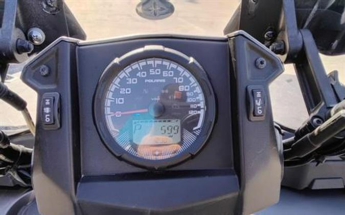 2016 Polaris Sportsman 850 SP