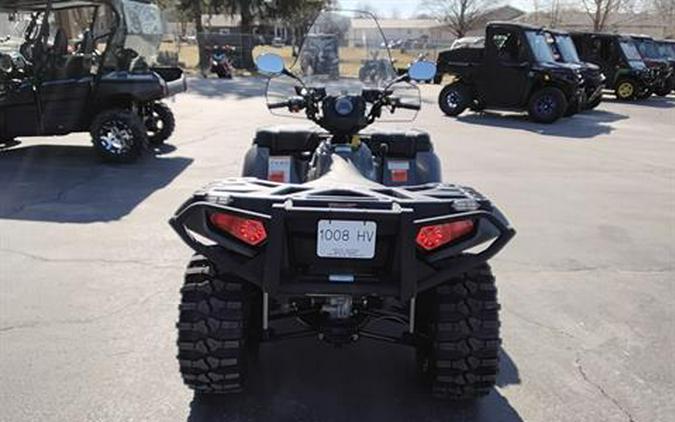 2016 Polaris Sportsman 850 SP