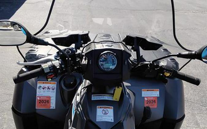 2016 Polaris Sportsman 850 SP