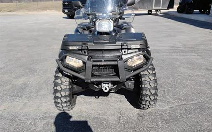 2016 Polaris Sportsman 850 SP