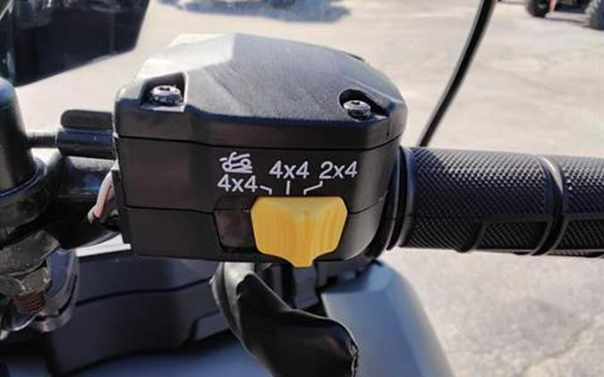 2016 Polaris Sportsman 850 SP