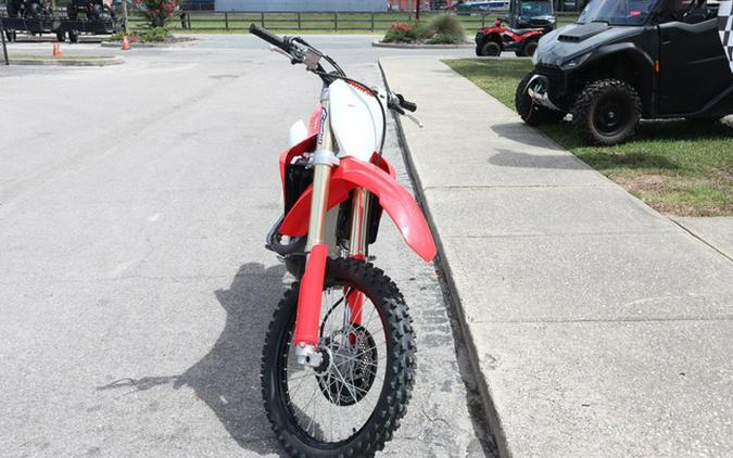 2022 Honda CRF 450R-S