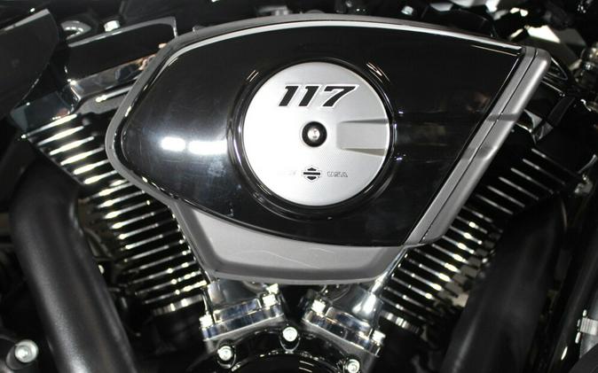 2026 Harley-Davidson® FLHXL Street Glide Limited