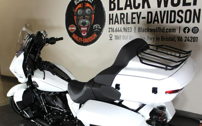 2026 Harley-Davidson® FLHXL Street Glide Limited