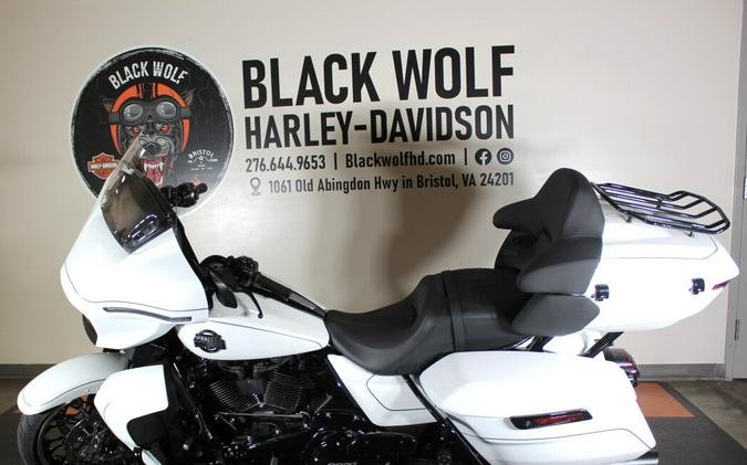 2026 Harley-Davidson® FLHXL Street Glide Limited