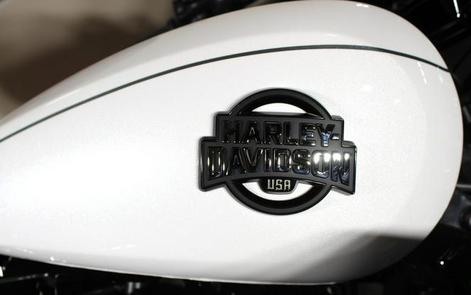 2026 Harley-Davidson® FLHXL Street Glide Limited