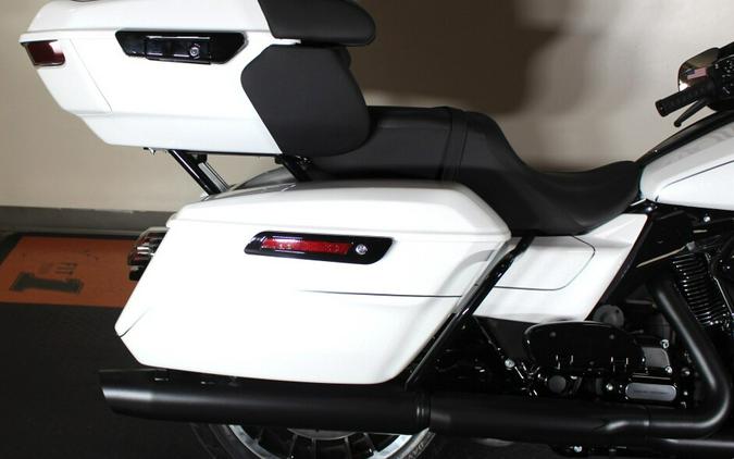 2026 Harley-Davidson® FLHXL Street Glide Limited