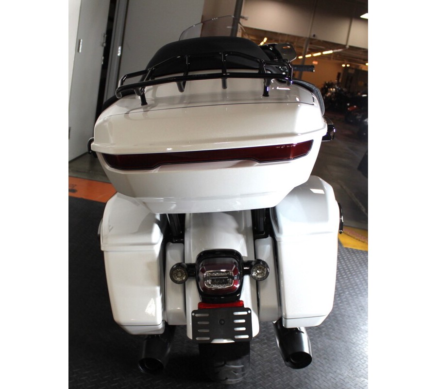 2026 Harley-Davidson® FLHXL Street Glide Limited