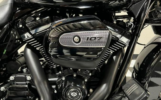 FLHRXS 2017 Road King® Special