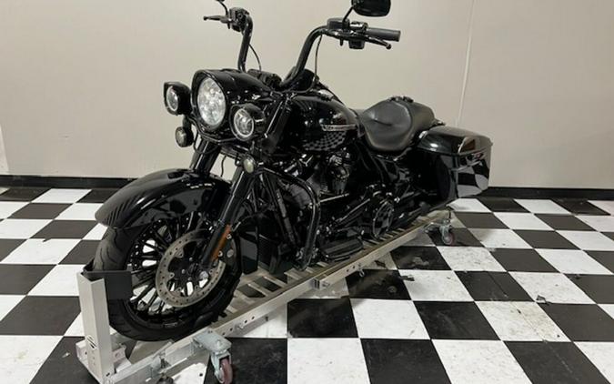 FLHRXS 2017 Road King® Special