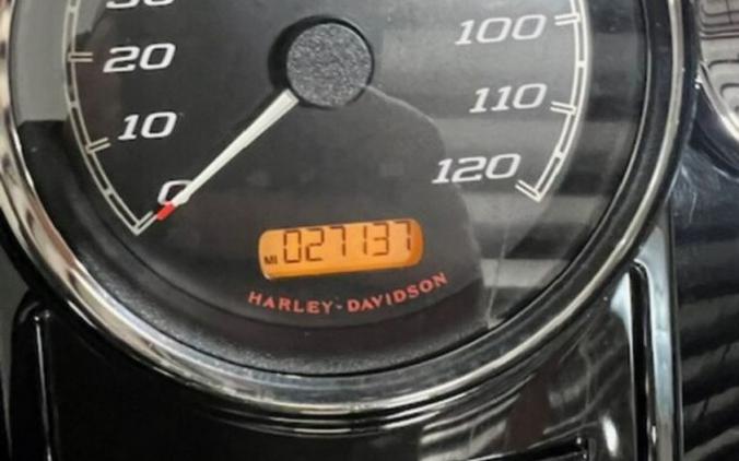 FLHRXS 2017 Road King® Special