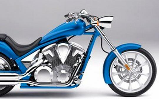 2010 Honda® Fury