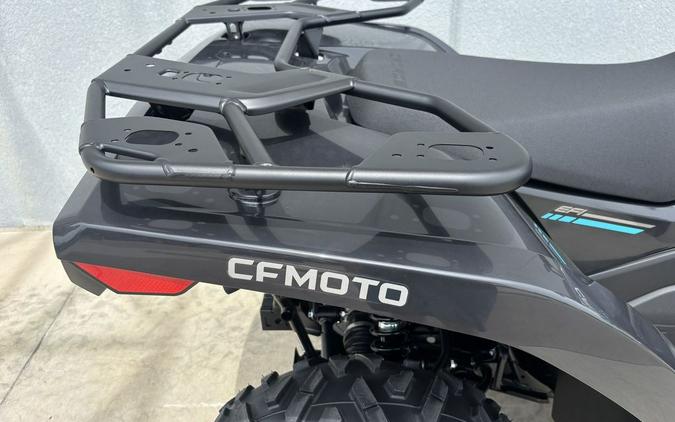 2026 CFMOTO CFORCE 400