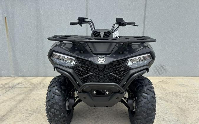 2026 CFMOTO CFORCE 400