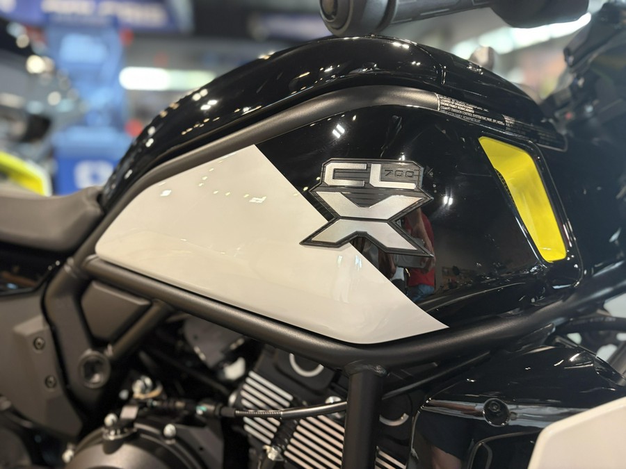 2024 CFMOTO 700CLX Sport CF7002AUS