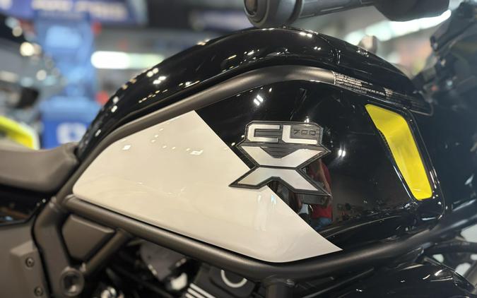 2024 CFMOTO 700CLX Sport CF7002AUS