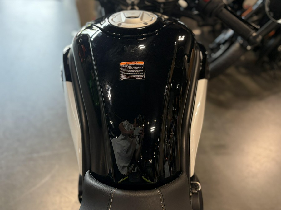 2024 CFMOTO 700CLX Sport CF7002AUS