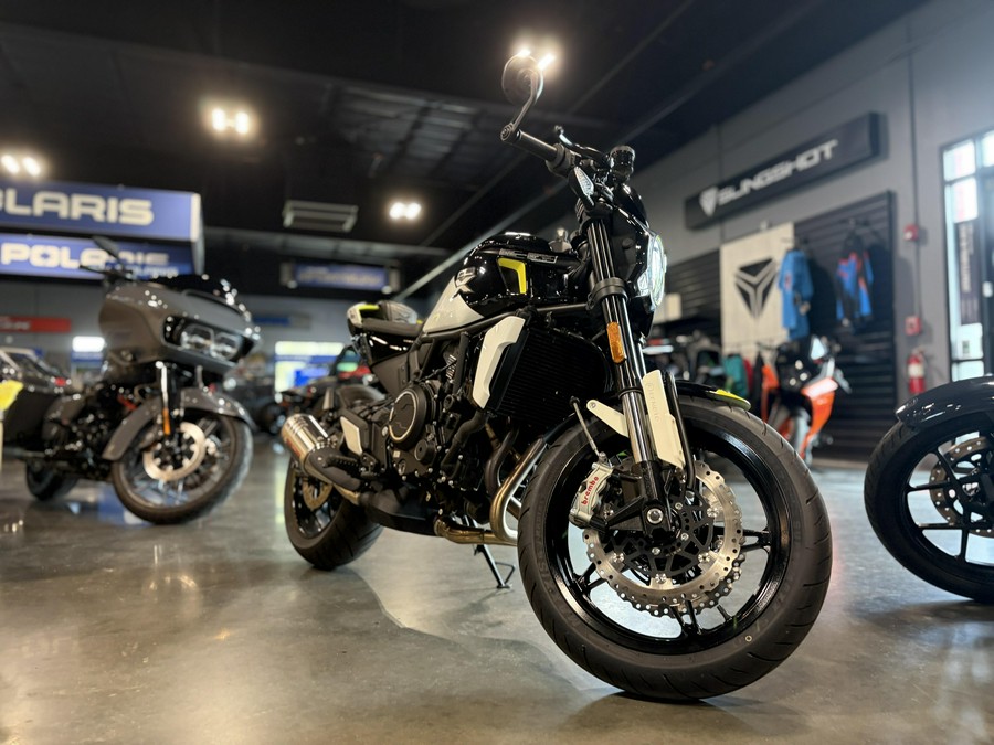 2024 CFMOTO 700CLX Sport CF7002AUS