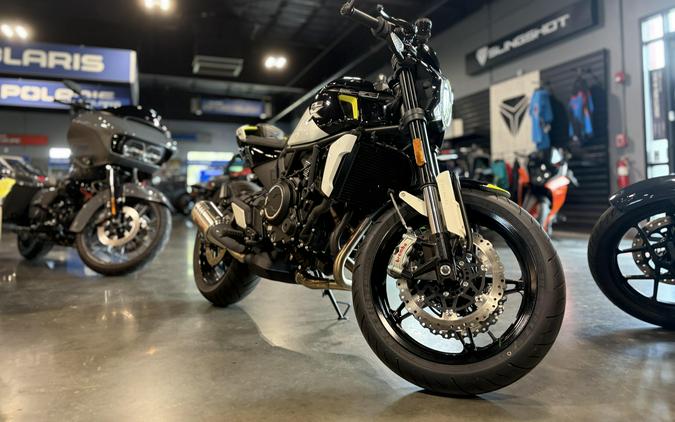 2024 CFMOTO 700CLX Sport CF7002AUS