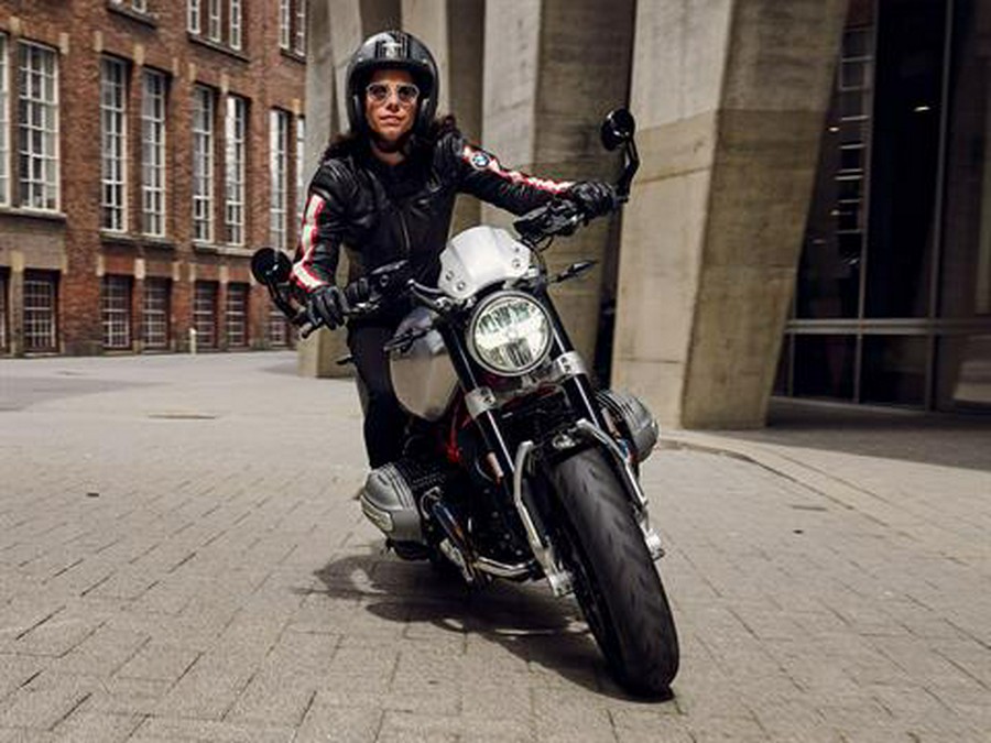 2026 BMW R 12 nineT