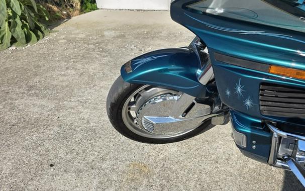 1995 Honda Gold Wing