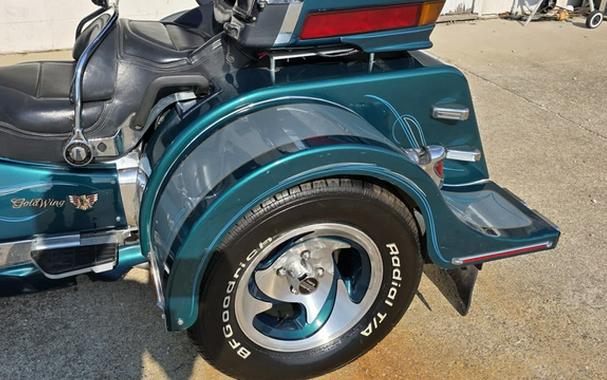1995 Honda Gold Wing
