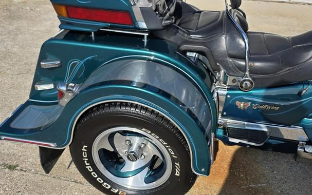 1995 Honda Gold Wing