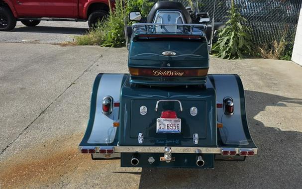 1995 Honda Gold Wing