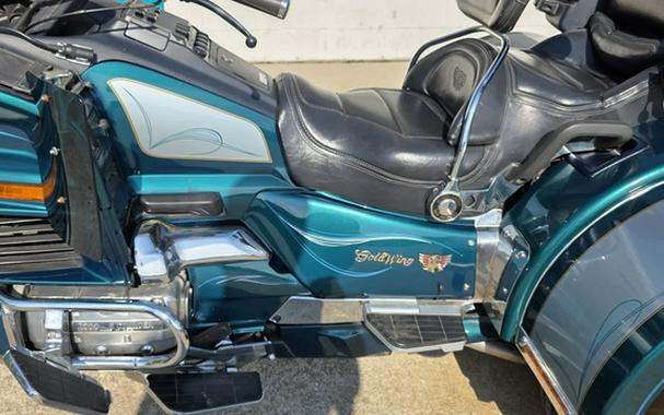 1995 Honda Gold Wing