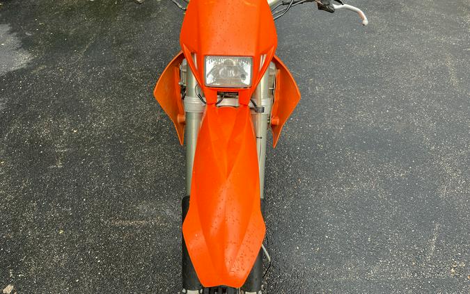 2003 KTM 450 EXC Racing
