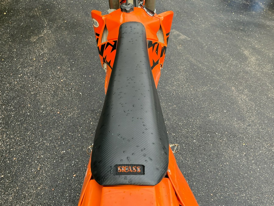 2003 KTM 450 EXC Racing