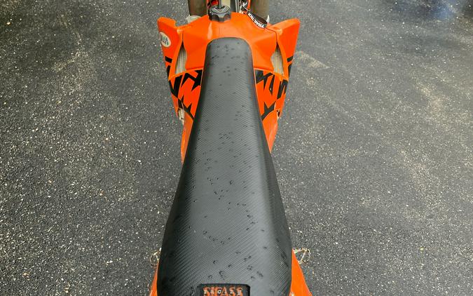 2003 KTM 450 EXC Racing