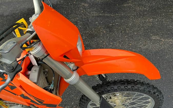 2003 KTM 450 EXC Racing