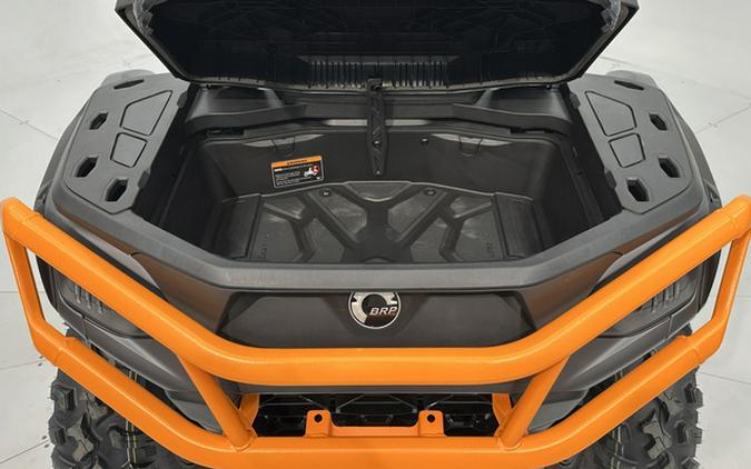 2026 Can-AM Outlander XT-P 1000R with Smart-Shox and 10.25 in. Infotainment