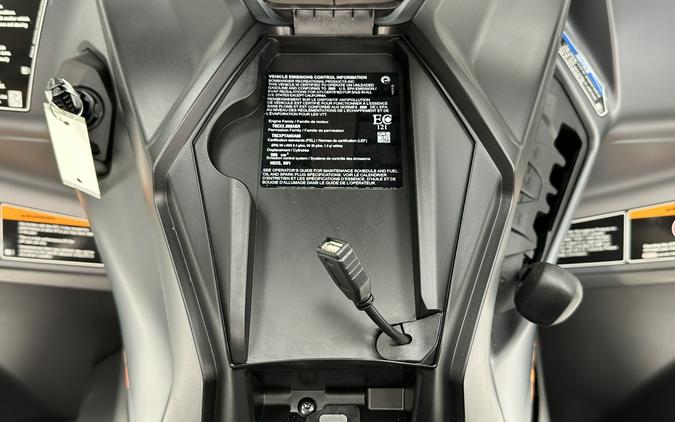 2026 Outlander XT-P 1000R with Smart-Shox and 10.25 in. Infotainment - Can-Am