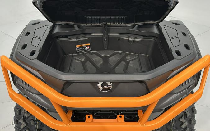 2026 Outlander XT-P 1000R with Smart-Shox and 10.25 in. Infotainment - Can-Am