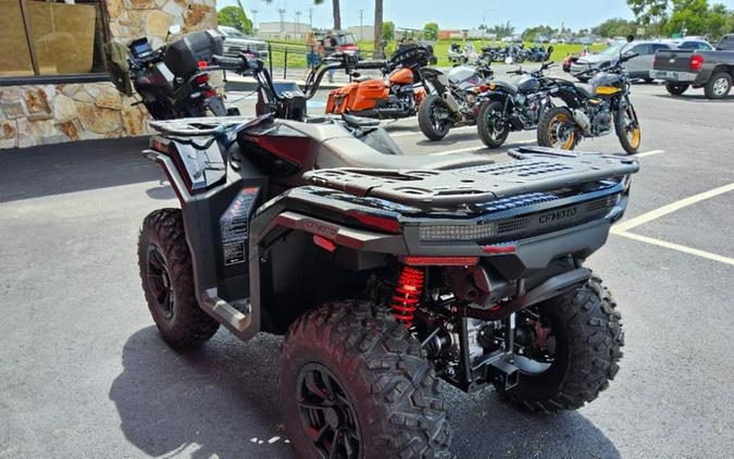 2027 CFMOTO CFORCE C5