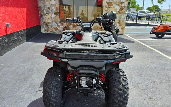 2027 CFMOTO CFORCE C5