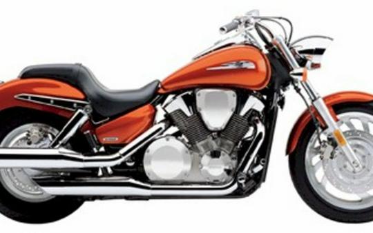 2006 Honda VTX 1300 C