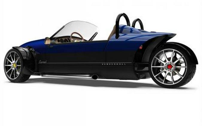 2023 Vanderhall Carmel - Take Me For A Test Drive!