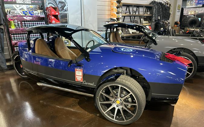 2023 Vanderhall Carmel - Take Me For A Test Drive!