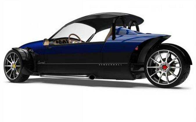 2023 Vanderhall Carmel - Take Me For A Test Drive!