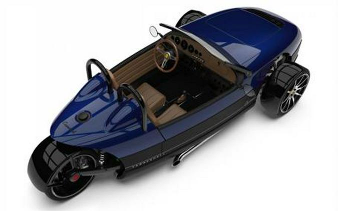 2023 Vanderhall Carmel - Take Me For A Test Drive!