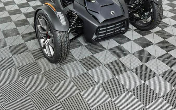 2023 Can-Am® Ryker Rotax 600 ACE Classic Panels